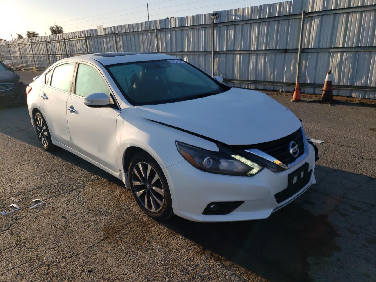 1N4AL3AP4GC219700 2016 Nissan Altima 2.5