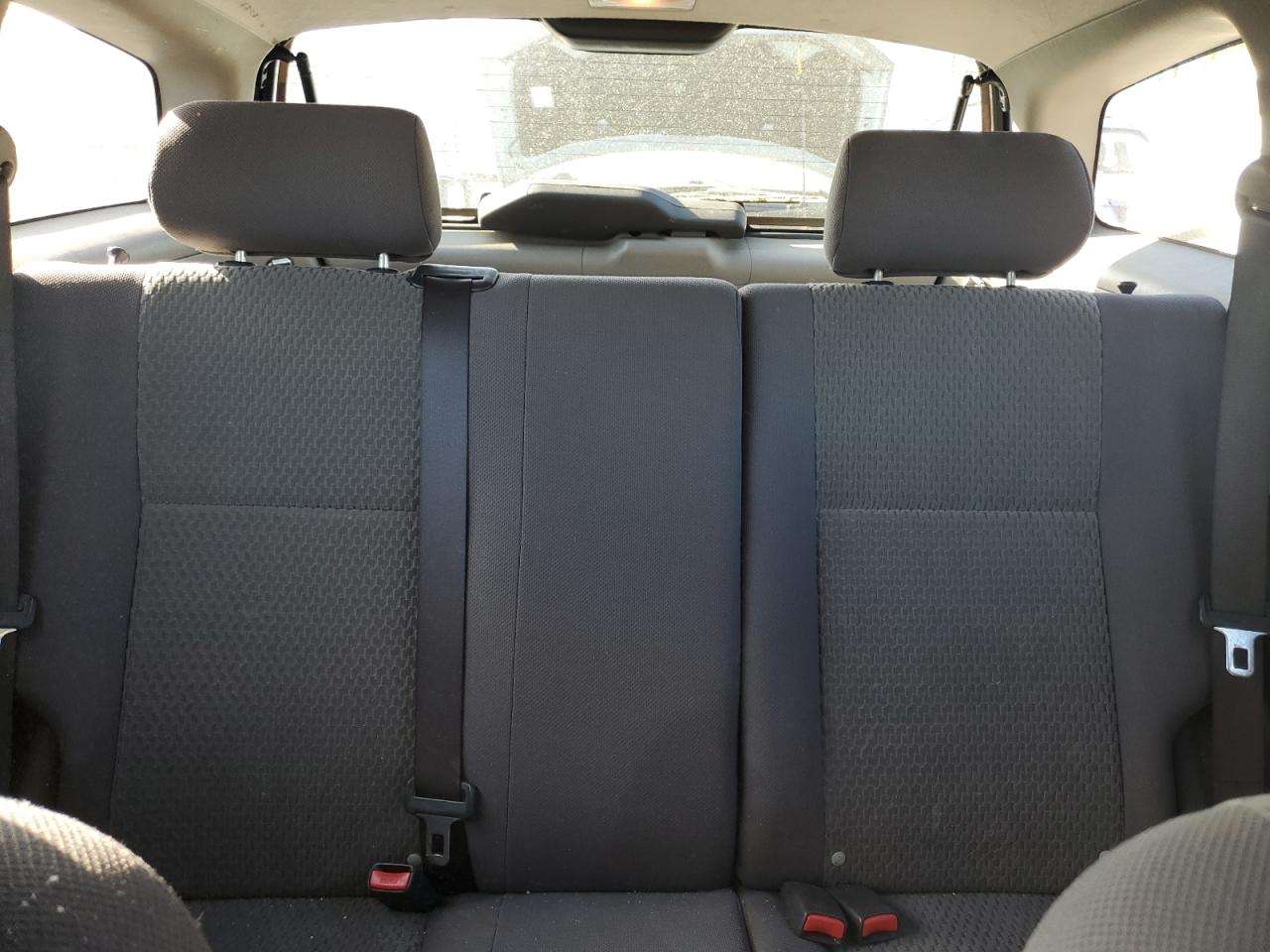 2T1KR32E95C479668 2005 Toyota Corolla Matrix Xr