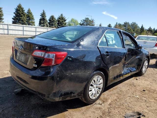 2013 Toyota Camry Hybrid VIN: 4T1BD1FK6DU088140 Lot: 51255074