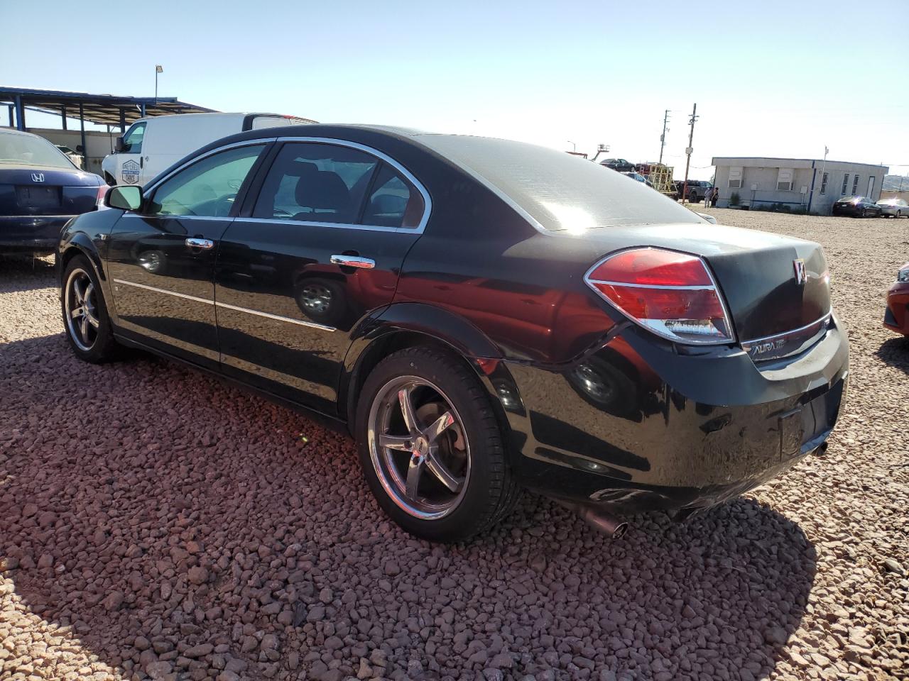 1G8ZV57747F176222 2007 Saturn Aura Xr