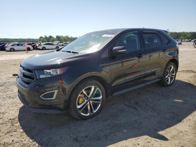 2015 Ford Edge Sport VIN: 2FMTK4AP2FBC32001 Lot: 49491914