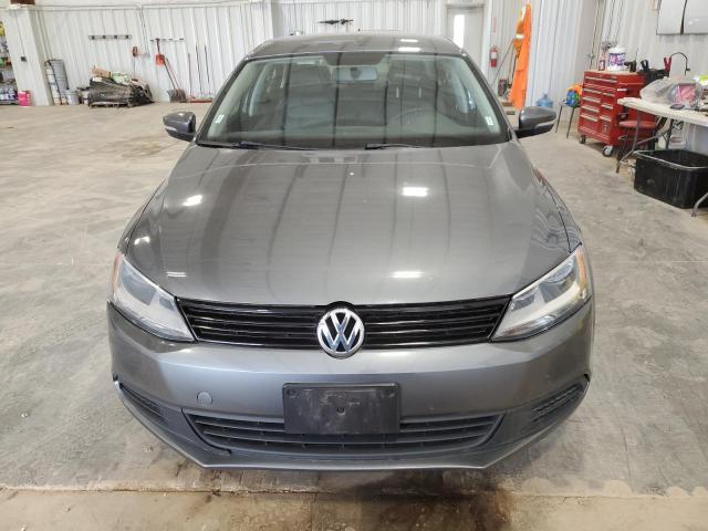 VIN 3VWD17AJ1EM298560 2014 VOLKSWAGEN JETTA no.5