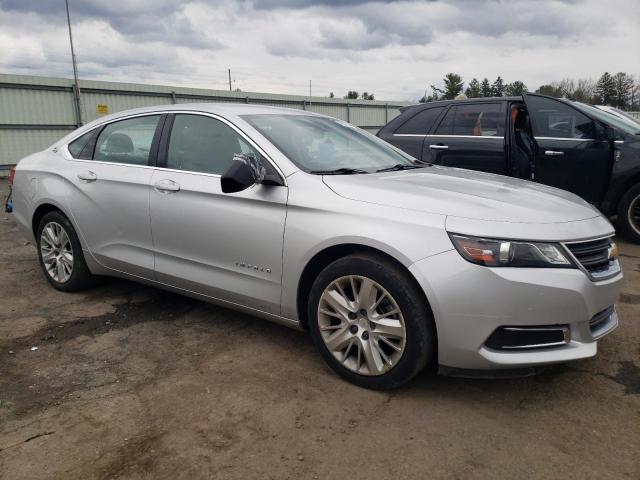 2019 Chevrolet Impala Ls VIN: 1G11Y5S30KU145366 Lot: 49516014