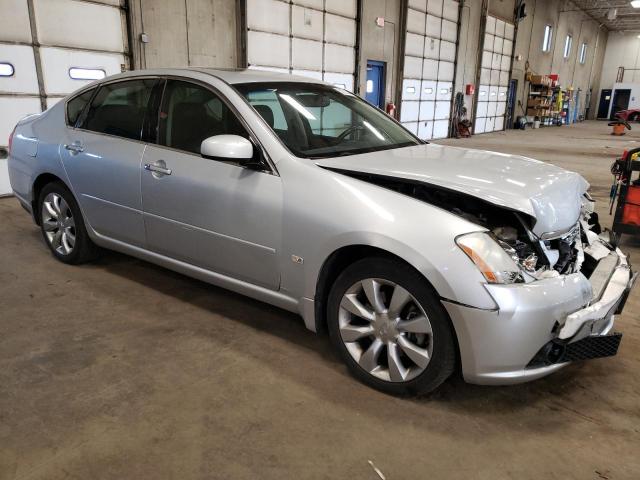 2007 Infiniti M35 Base VIN: JNKAY01FX7M453611 Lot: 50723644