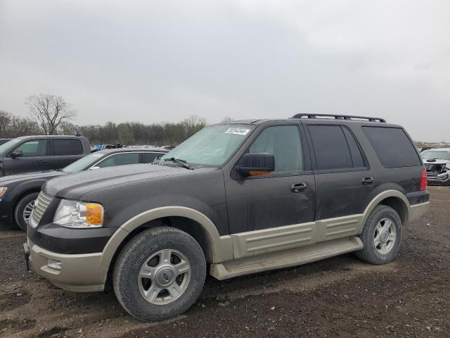 Lot #2475751115 2006 FORD EXPEDITION salvage car