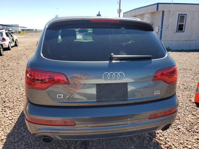 2010 Audi Q7 Premium Plus VIN: WA1MYAFE5AD002818 Lot: 48560814