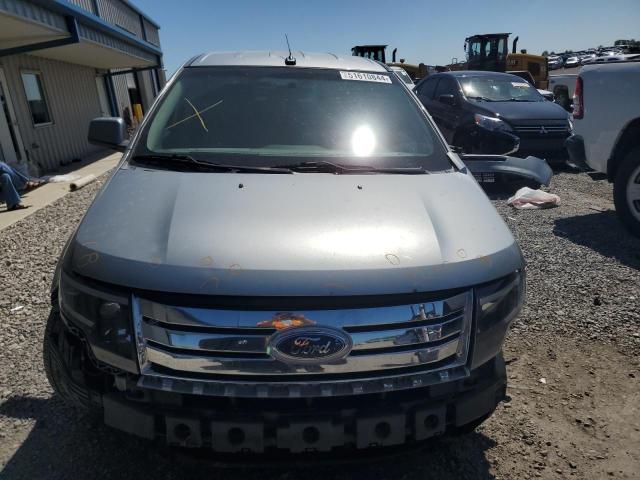 2FMDK36C47BA81927 2007 Ford Edge Se