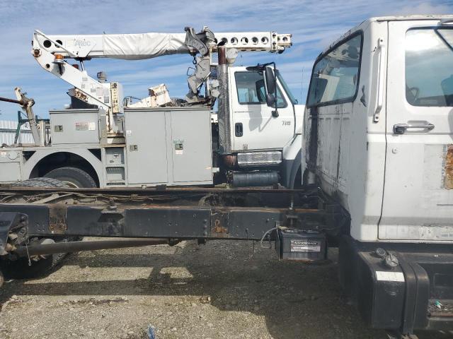 1993 Ford F700 VIN: 1FDXF70J7PVA24545 Lot: 48764084