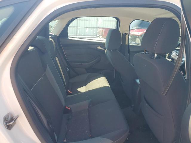 2013 Ford Focus Se VIN: 1FADP3F21DL178629 Lot: 50960484