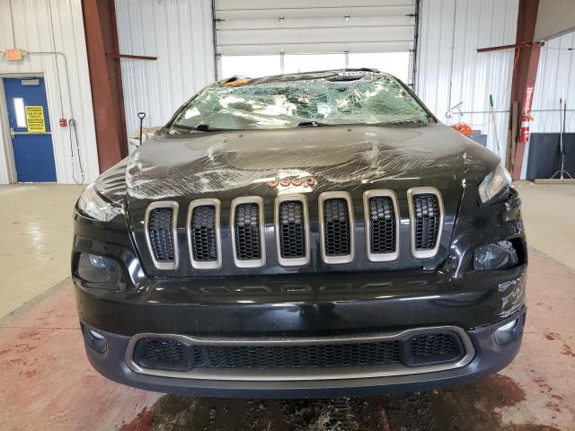 2016 Jeep Cherokee Latitude VIN: 1C4PJMCS0GW285726 Lot: 51730644