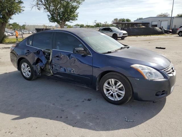 Lot #2487443632 2010 NISSAN ALTIMA BAS salvage car