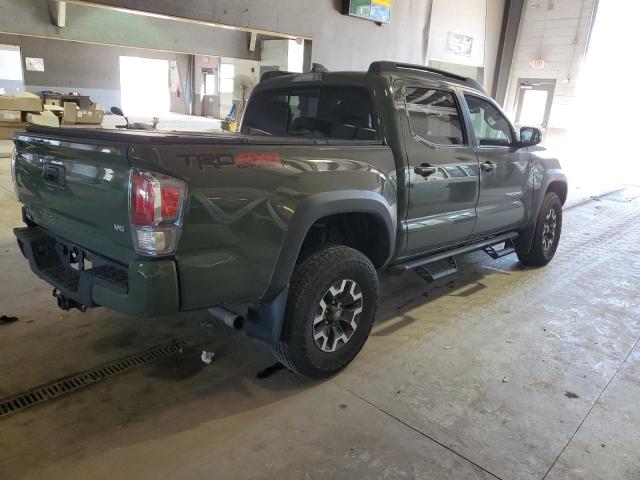 2022 Toyota Tacoma Double Cab VIN: 3TYCZ5AN3NT068344 Lot: 50404474