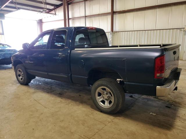 2002 Dodge Ram 1500 VIN: 3D7HU18NX2G197258 Lot: 50102974