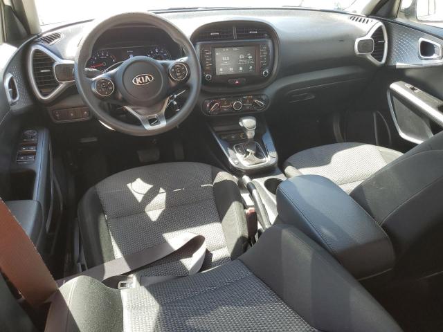 2021 Kia Soul Lx VIN: KNDJ23AU8M7136939 Lot: 52185244