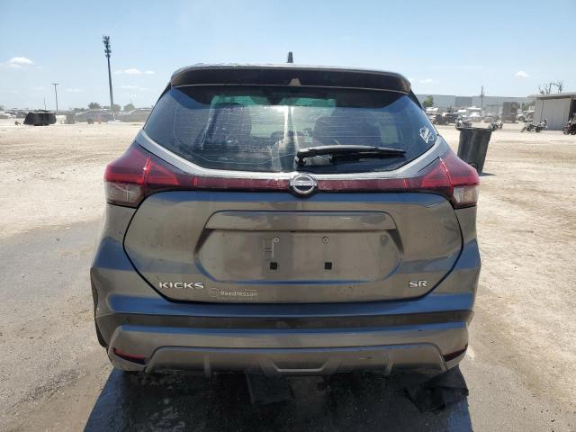 2022 Nissan Kicks Sr VIN: 3N1CP5DV0NL502144 Lot: 51404164