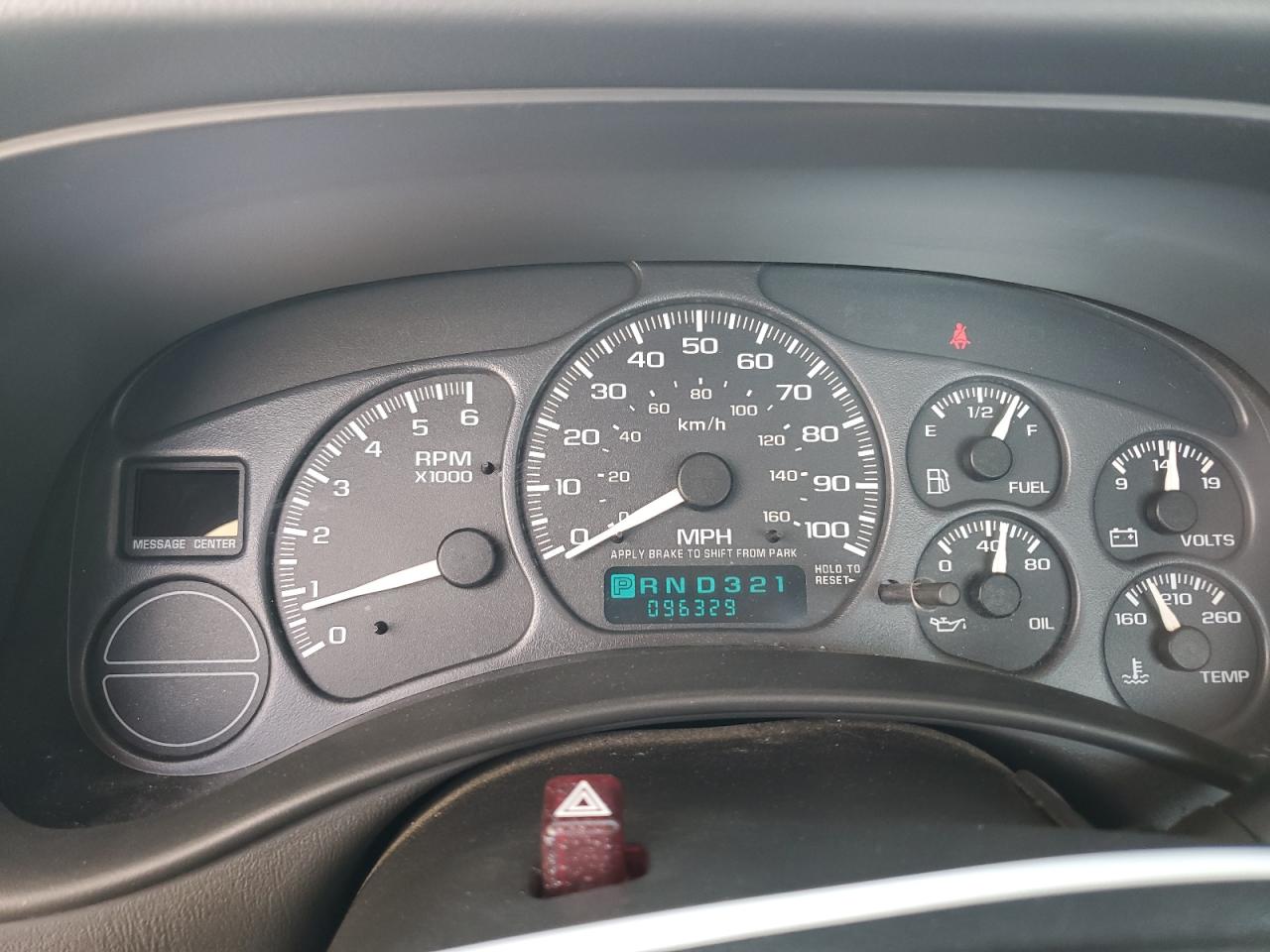 1GCEC14V32Z216108 2002 Chevrolet Silverado C1500