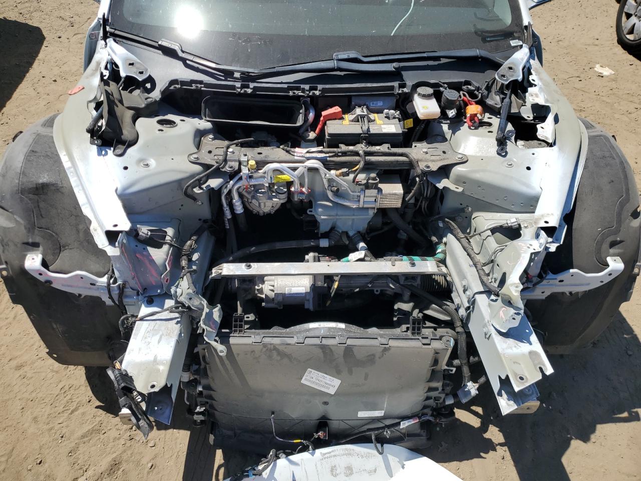 5YJ3E1EA3LF745921 2020 Tesla Model 3