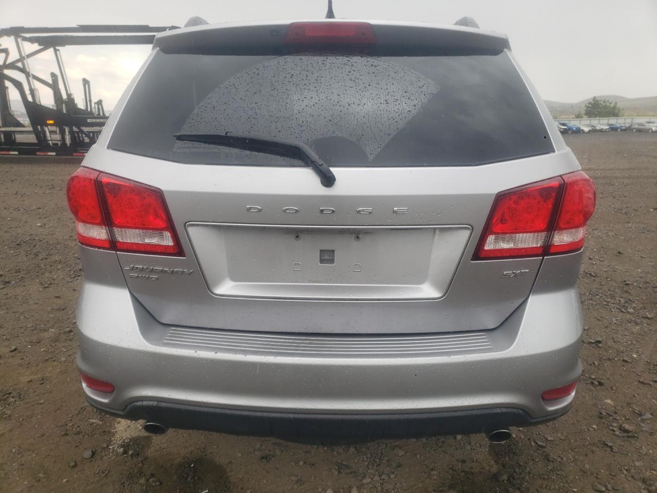 3C4PDDBG0GT150286 2016 Dodge Journey Sxt