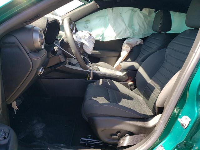 2024 ALFA ROMEO TONALE TI - ZASPATCW4R3055483