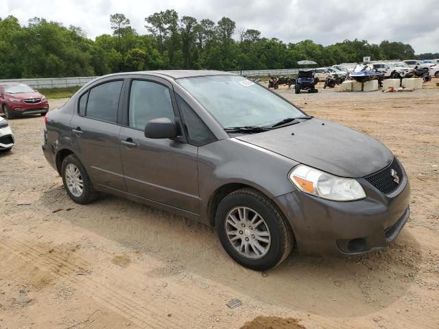 2012 SUZUKI SX4 LE JS2YC5A39C6300188  51633954