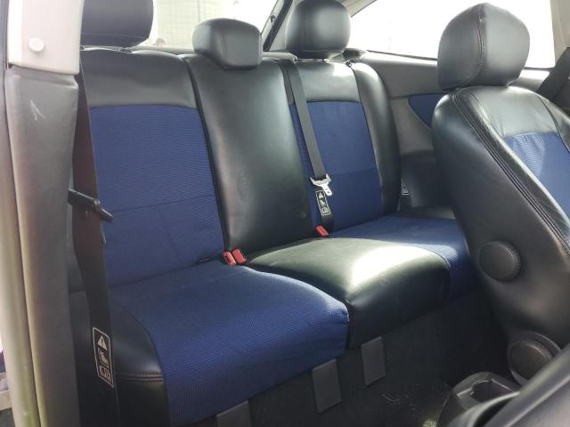 2002 Ford Focus Svt VIN: 3FAHP39582R222177 Lot: 50964554