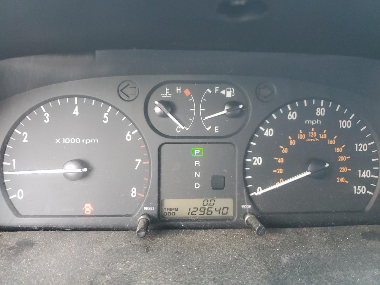 KNAGD126335236382 2003 Kia Optima Lx