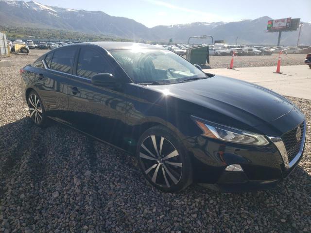 2019 Nissan Altima Sr VIN: 1N4BL4CV7KC163976 Lot: 52323724