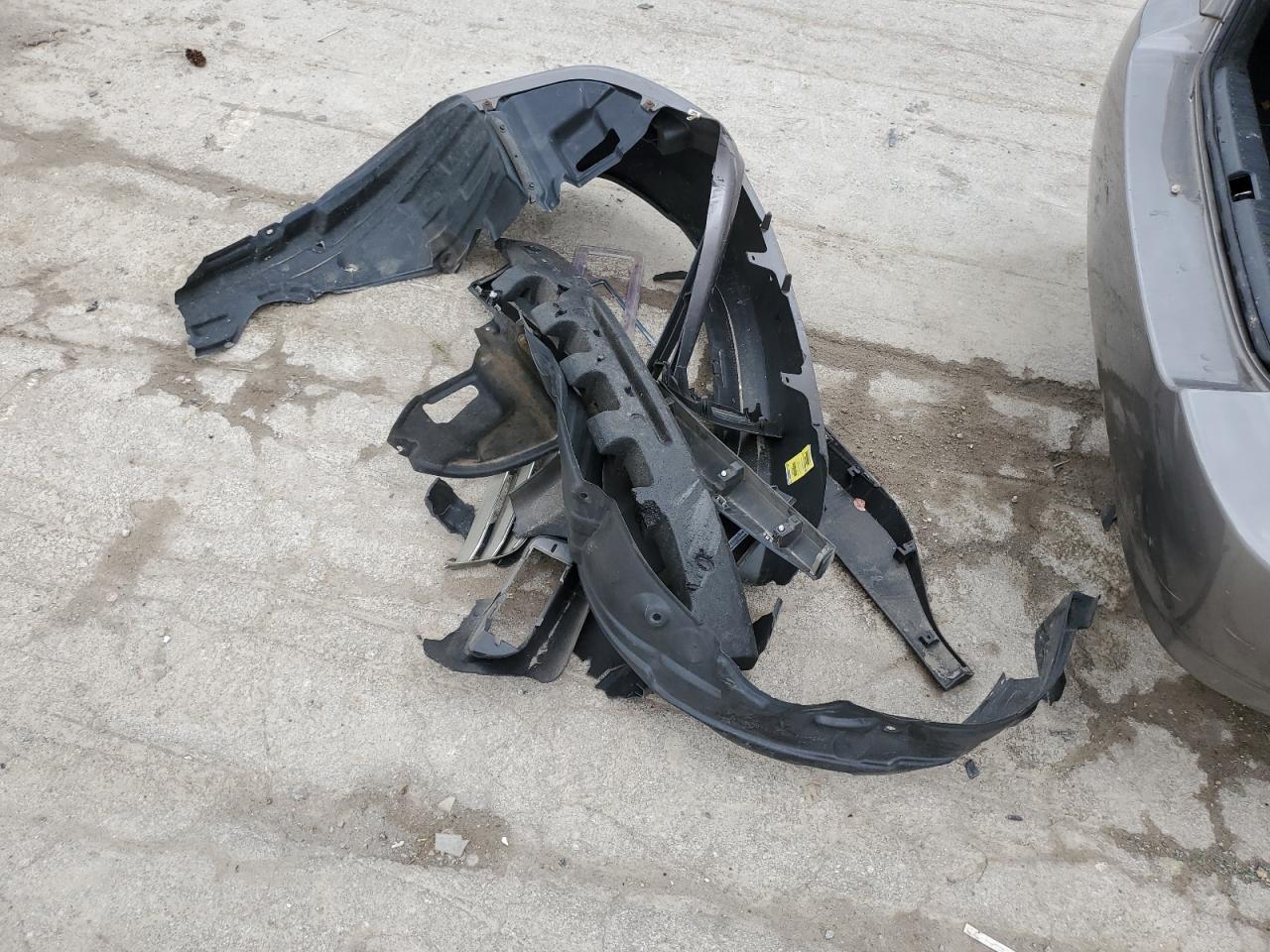 2T1BR32E04C246034 2004 Toyota Corolla Ce