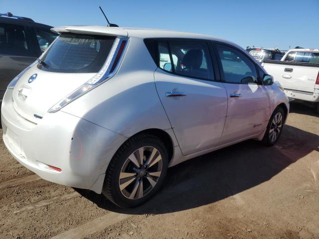 2017 Nissan Leaf S VIN: 1N4BZ0CP3HC311834 Lot: 49601934