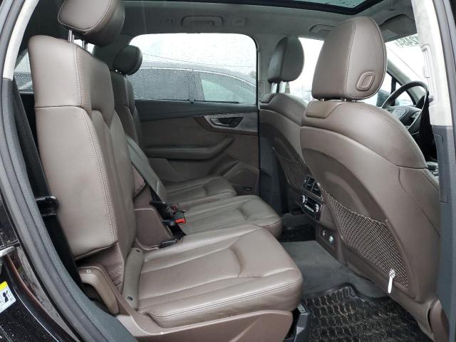 VIN WA1VAAF70KD006156 2019 Audi Q7, Prestige no.11