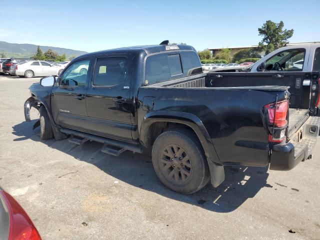 2021 Toyota Tacoma Double Cab VIN: 3TMCZ5AN1MM447031 Lot: 50162214