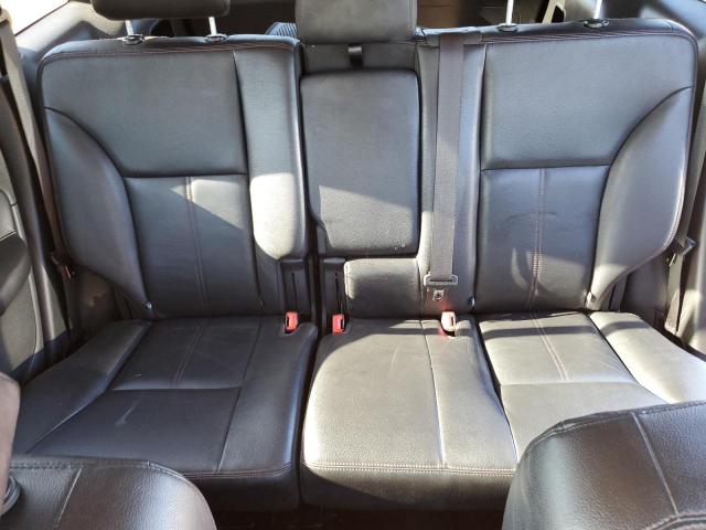 2014 Ford Edge Sel VIN: 2FMDK4JC5EBA09628 Lot: 50690224