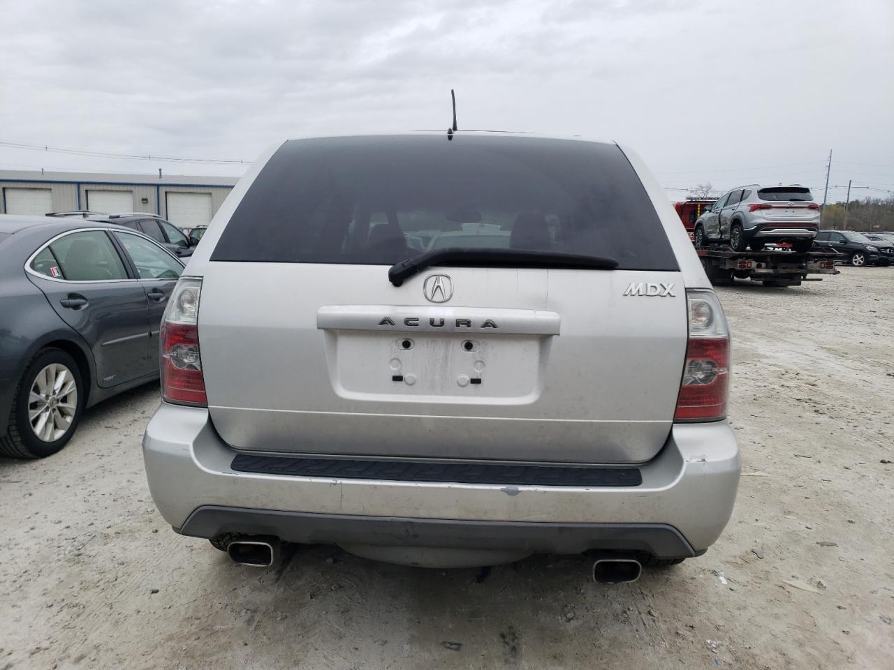 2HNYD18214H517757 2004 Acura Mdx