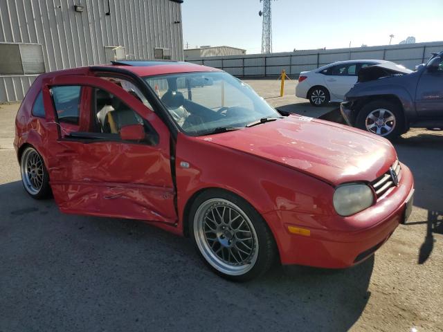 2004 Volkswagen Gti Vr6 VIN: 9BWDH61J844005990 Lot: 51555724