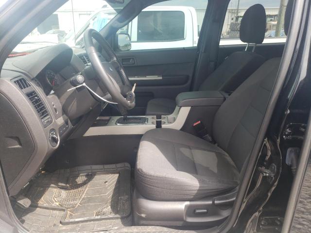 2012 Ford Escape Xlt VIN: 1FMCU0D79CKB48760 Lot: 51458444