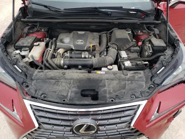 2020 LEXUS NX 300 JTJDARBZ8L2177514