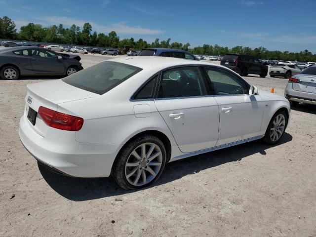 VIN WAUAFAFL3EA011518 2014 Audi A4, Premium no.3