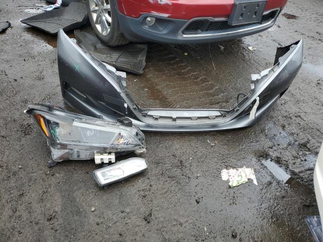2023 NISSAN LEAF SV PL - 1N4CZ1CV4PC551689