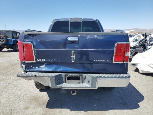 2007 Lincoln Mark Lt VIN: 5LTPW16557FJ05515 Lot: 52353534