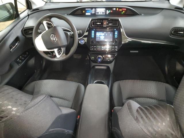 2018 Toyota Prius VIN: JTDKBRFU6J3584888 Lot: 50951614