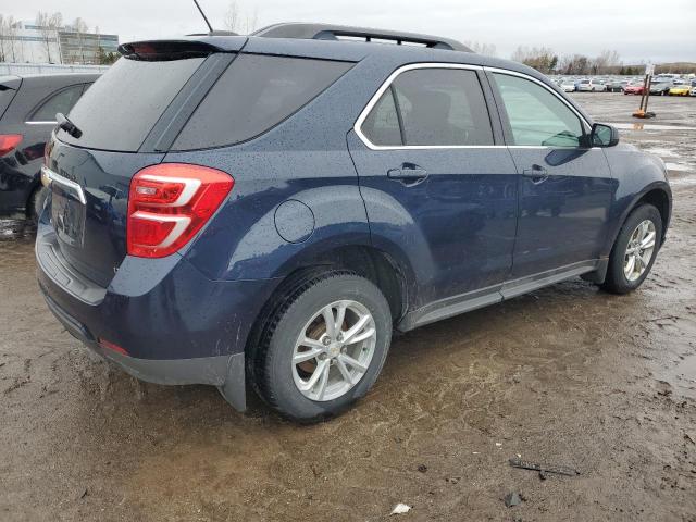 2017 Chevrolet Equinox Lt VIN: 2GNFLFEK4H6171360 Lot: 50734914