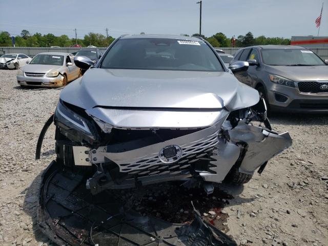 2024 LEXUS RX 350 PRE JTJCHMAA6R2017324