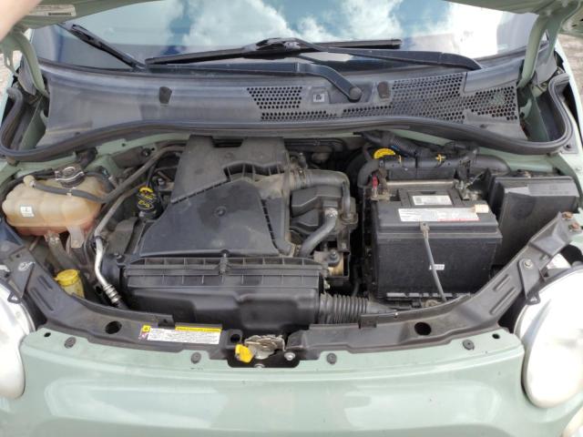 2012 Fiat 500 Sport VIN: 3C3CFFBR9CT110390 Lot: 52660914