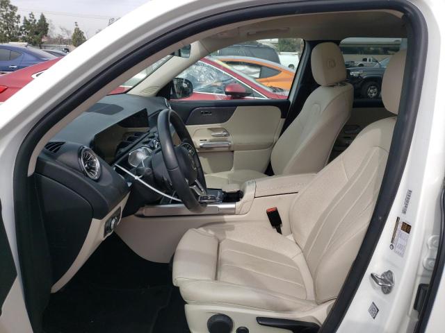 2022 MERCEDES-BENZ EQB 300 4M W1N9M0KB8NN009865