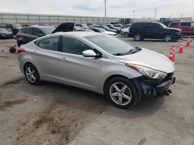 2013 Hyundai Elantra Gls VIN: KMHDH4AE1DU878056 Lot: 51493804