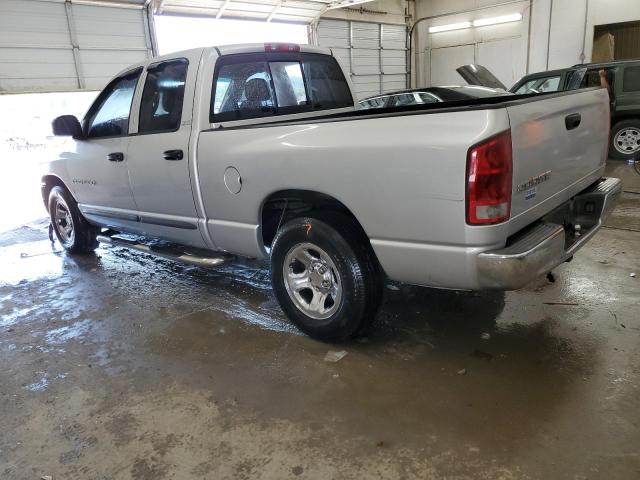 2002 Dodge Ram 1500 VIN: 3D7HA18N62G117642 Lot: 52335744