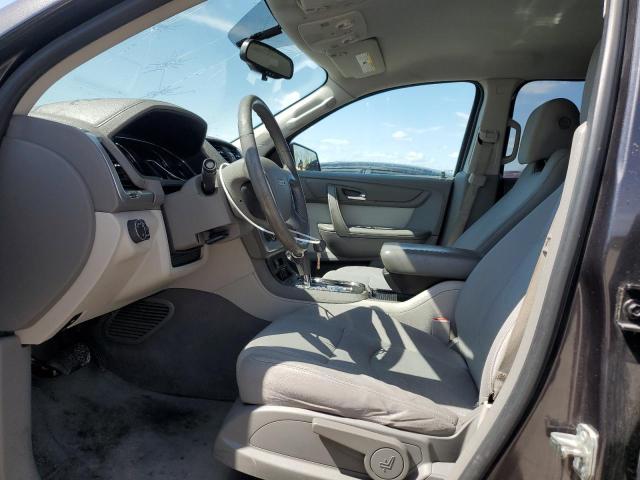 2015 GMC Acadia Sle VIN: 1GKKRNED8FJ199023 Lot: 50623384