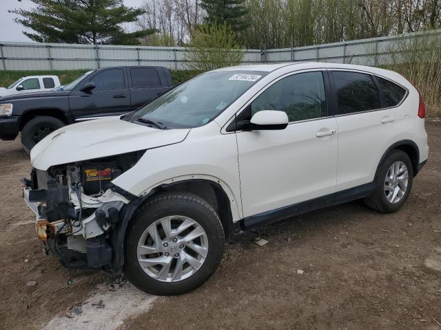 2015 Honda Cr-V Ex VIN: 5J6RM4H54FL029697 Lot: 52104734