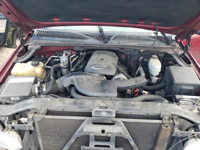 2005 Chevrolet Tahoe K1500 VIN: 1GNEK13TX5R121530 Lot: 50731154