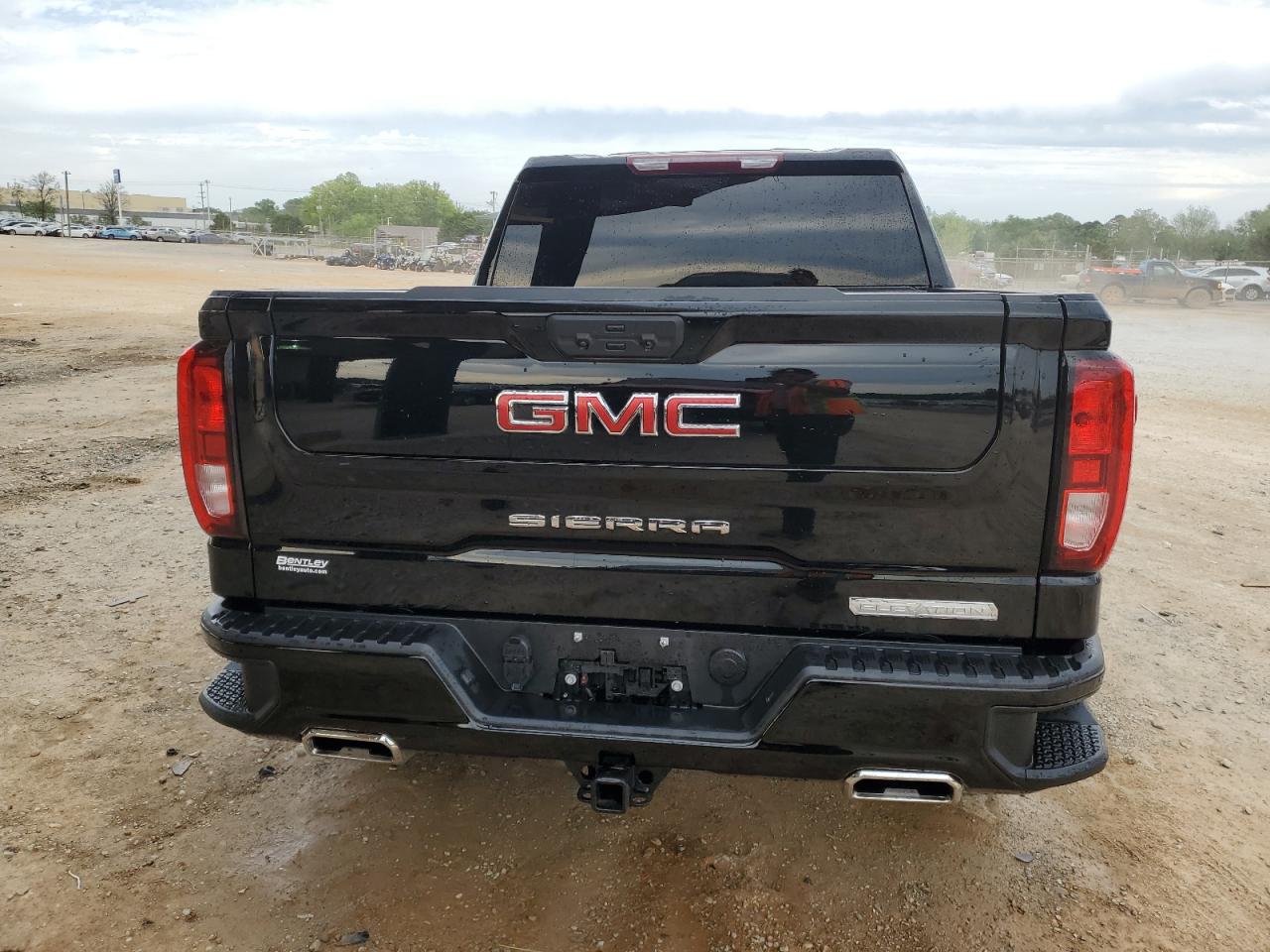 3GTUUCE80PG255937 2023 GMC Sierra K1500 Elevation